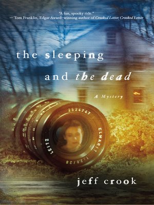 cover image of The Sleeping and the Dead